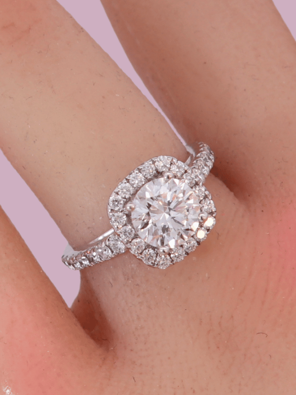 Diamond Ring