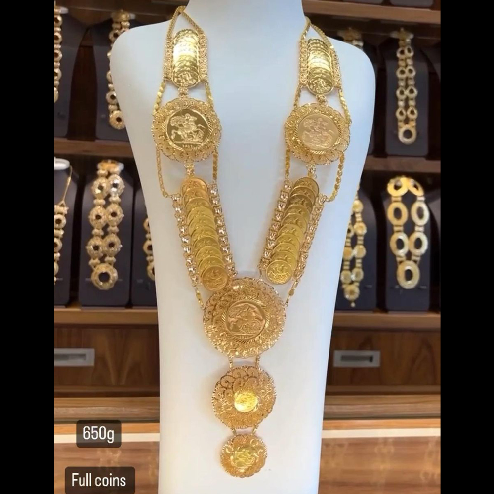 21K Gold Klada – SW15261