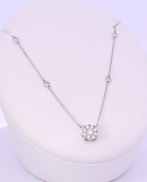 Diamond Necklace