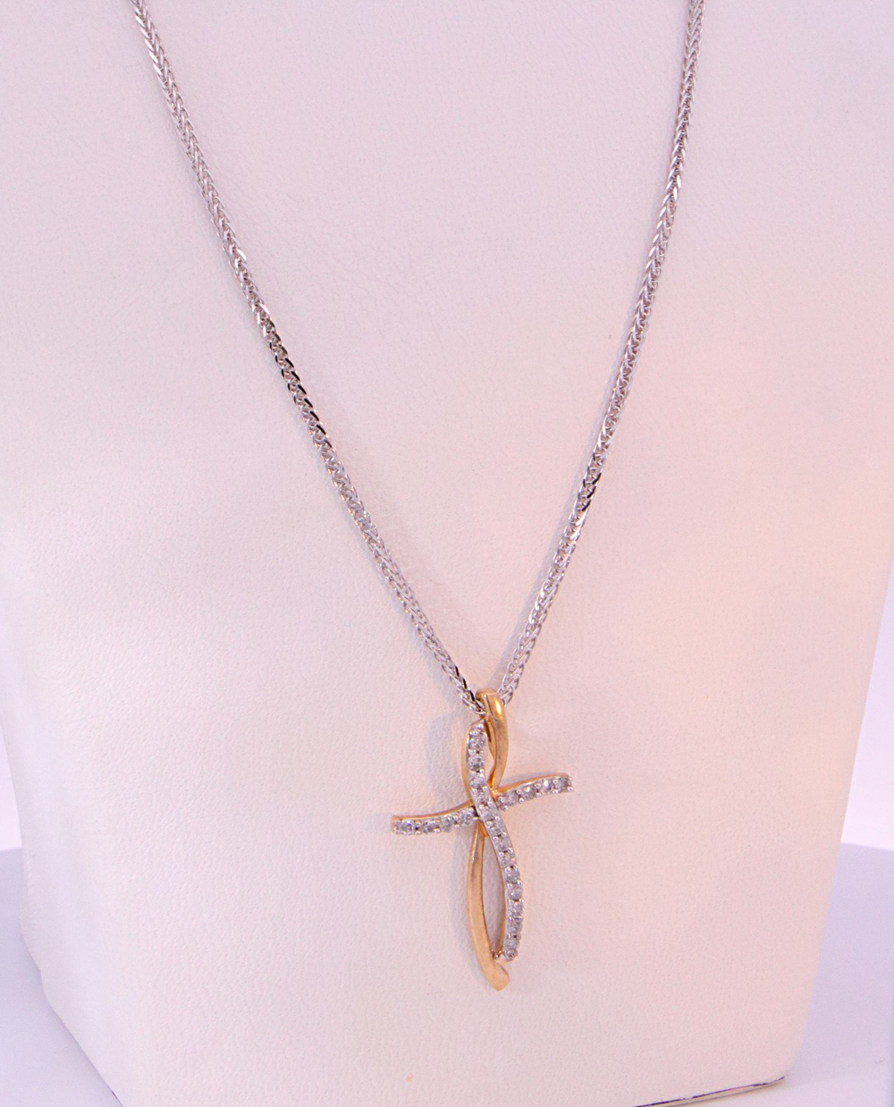 Diamond Necklace