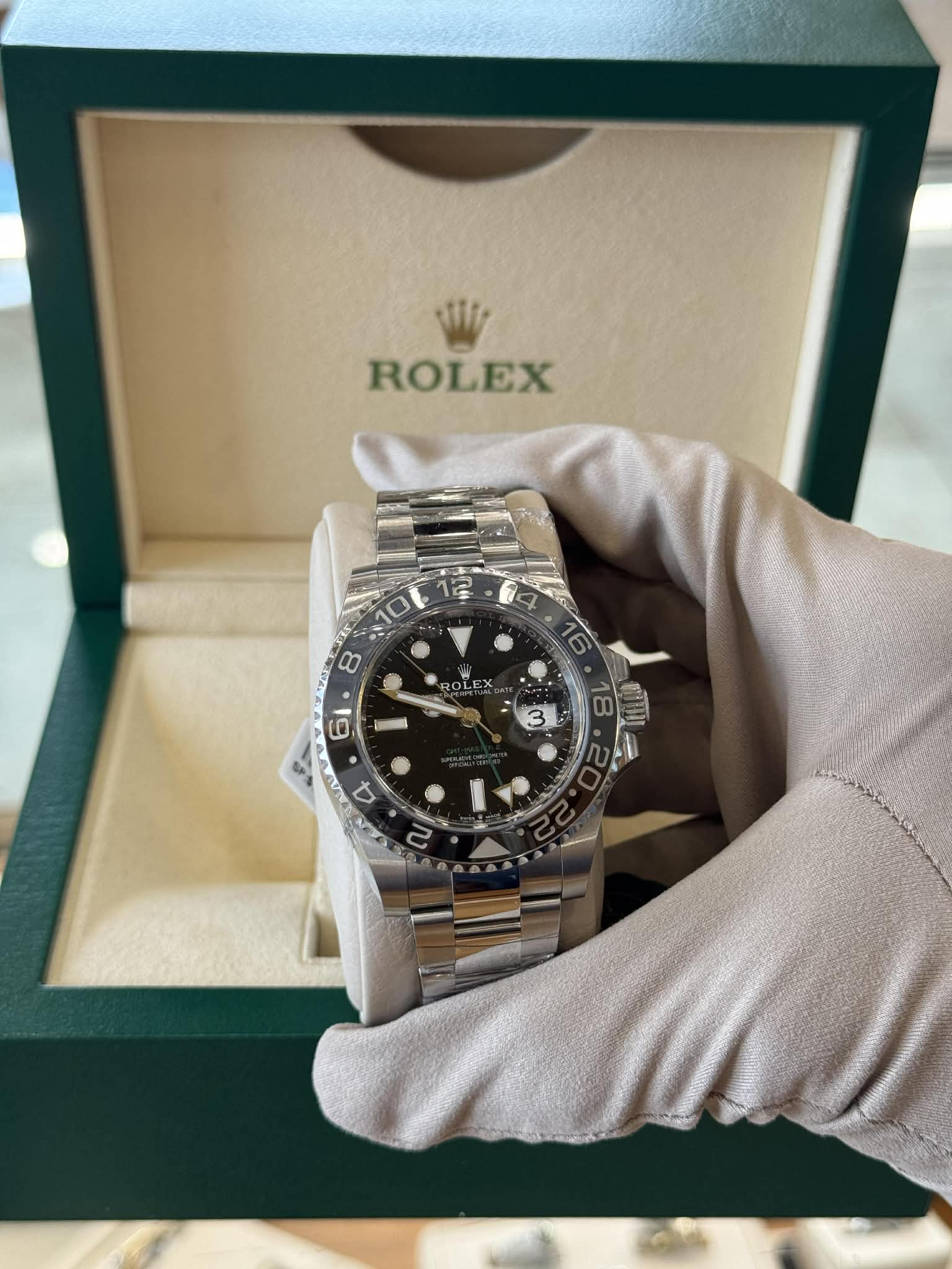 Rolex Watch – SW29934