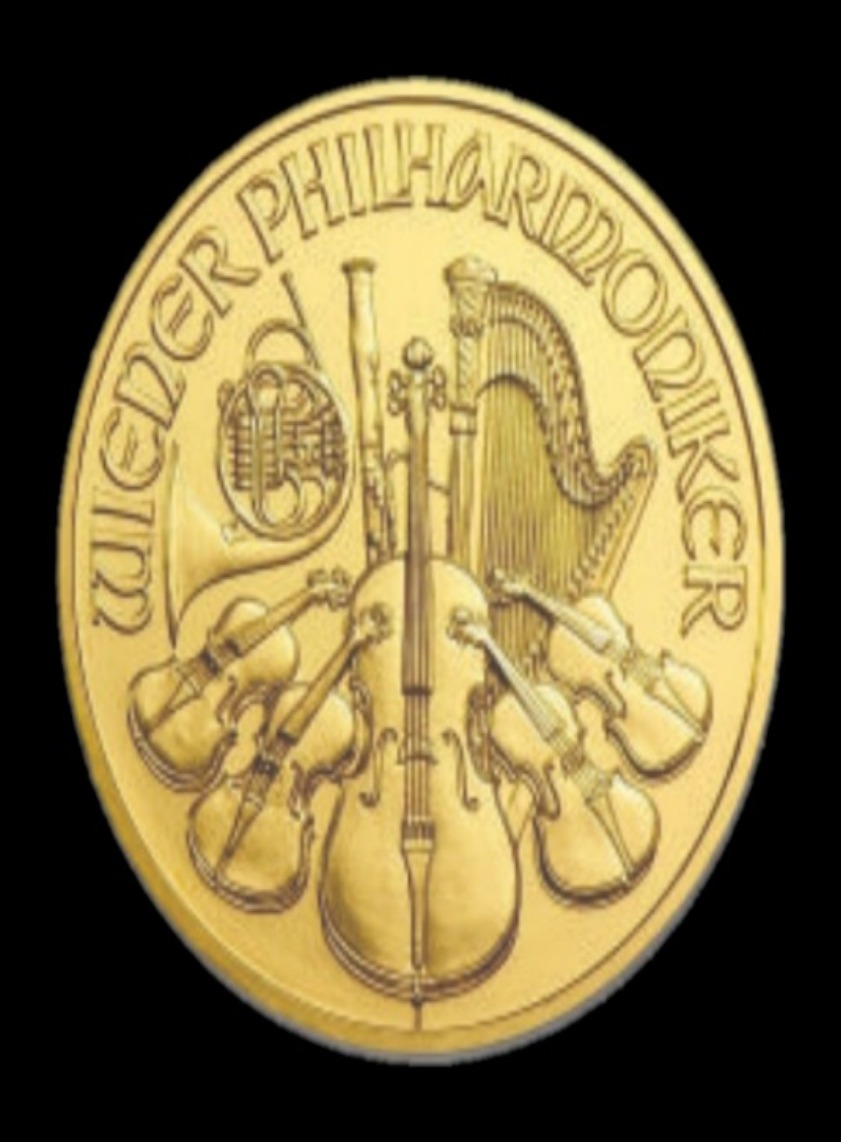 Vienna Philharmonic – 2621