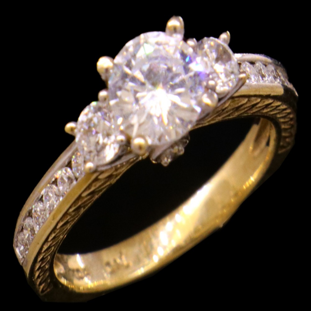 Bridal Rings
