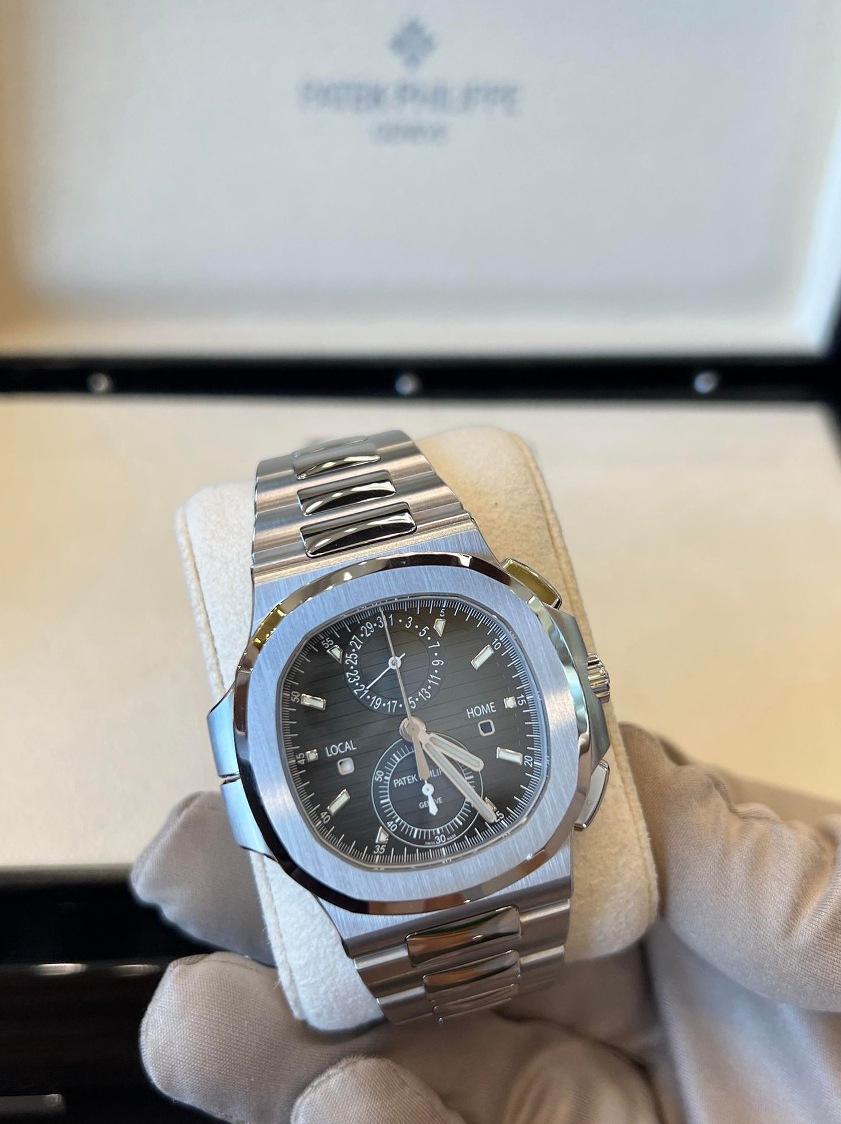 Patek Philippe Watch – 37569