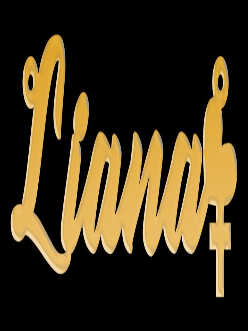 Custom name Call for price