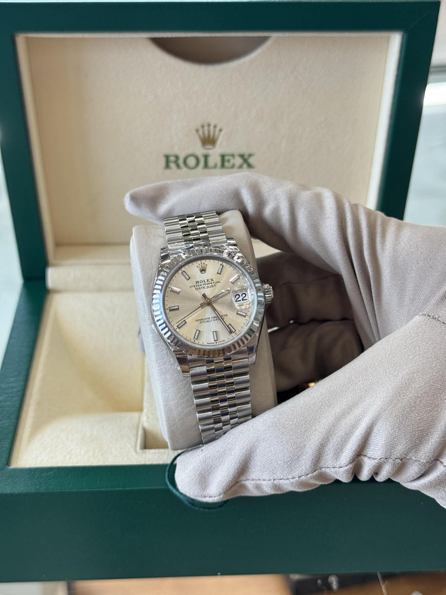 Rolex Watch – SW29928