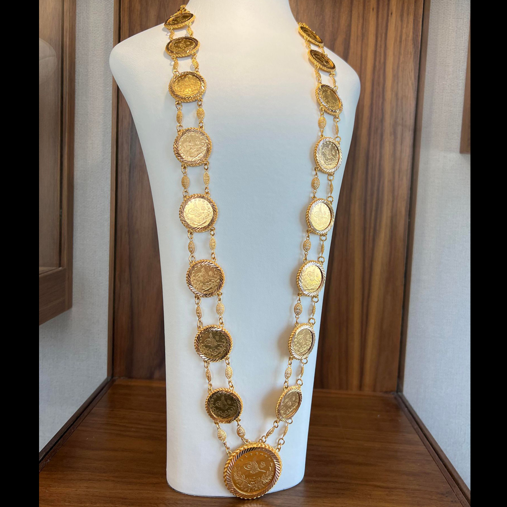 21K Gold Klada – SW15252