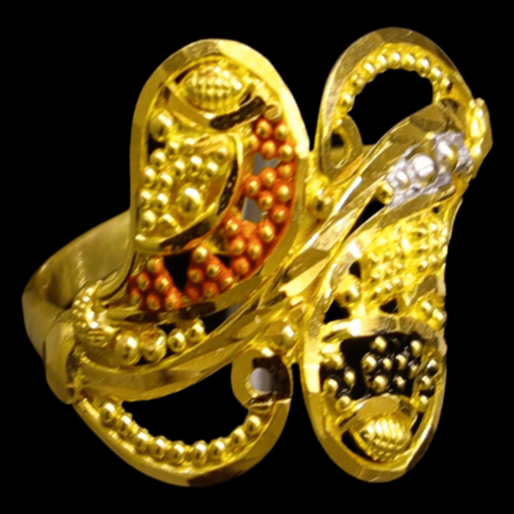 22K Gold Ring