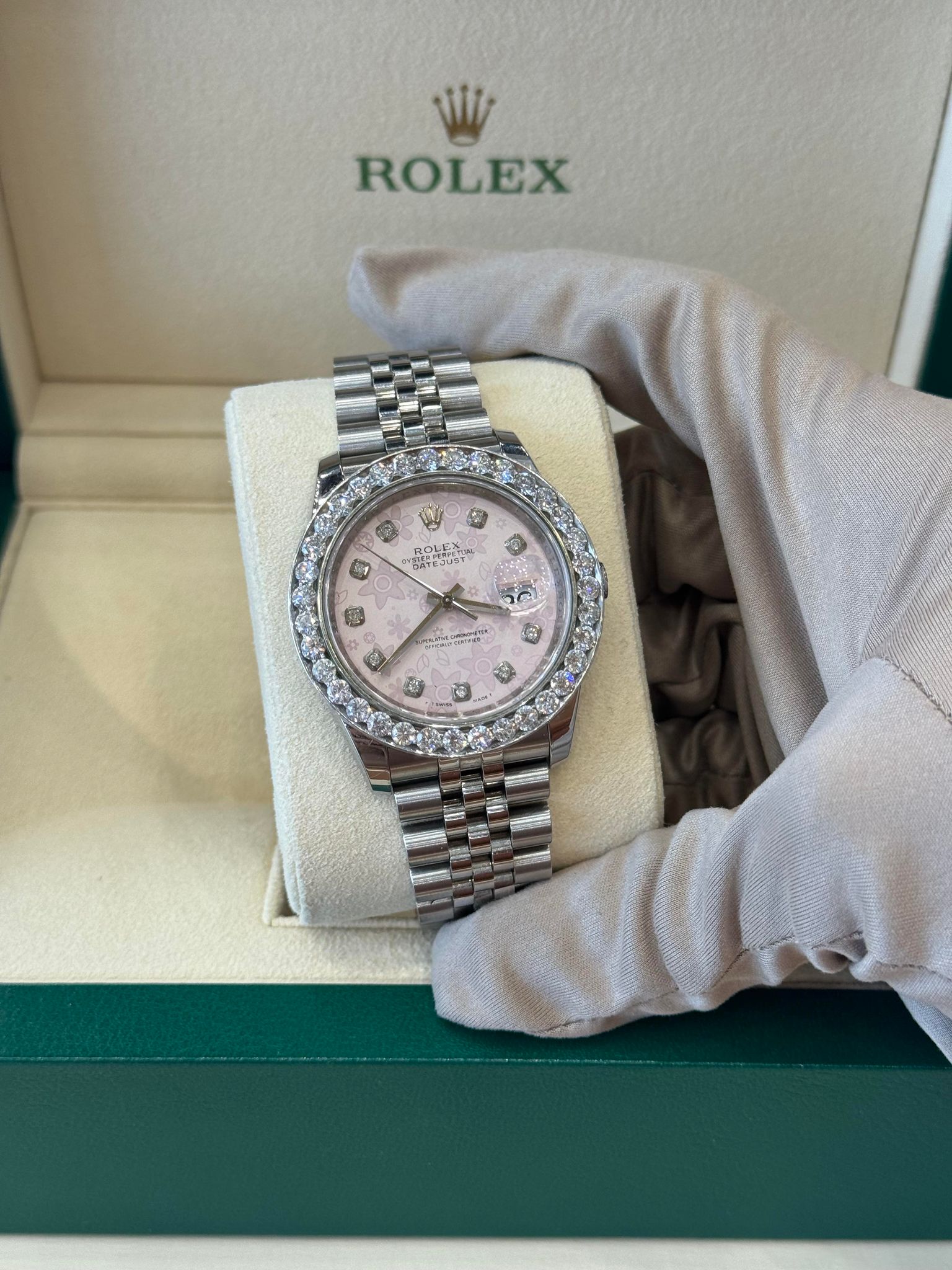 Rolex Watch – SW13327