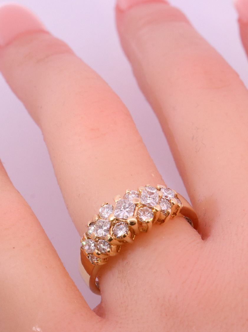 Diamond Ring
