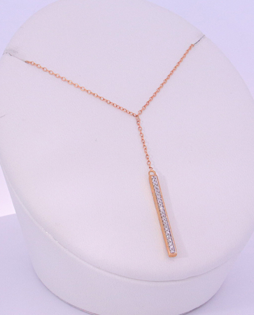 Diamond Necklace