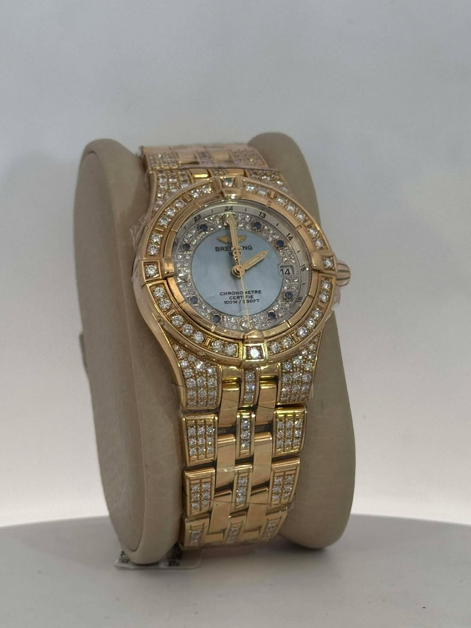 Breitling Watch – SW28170
