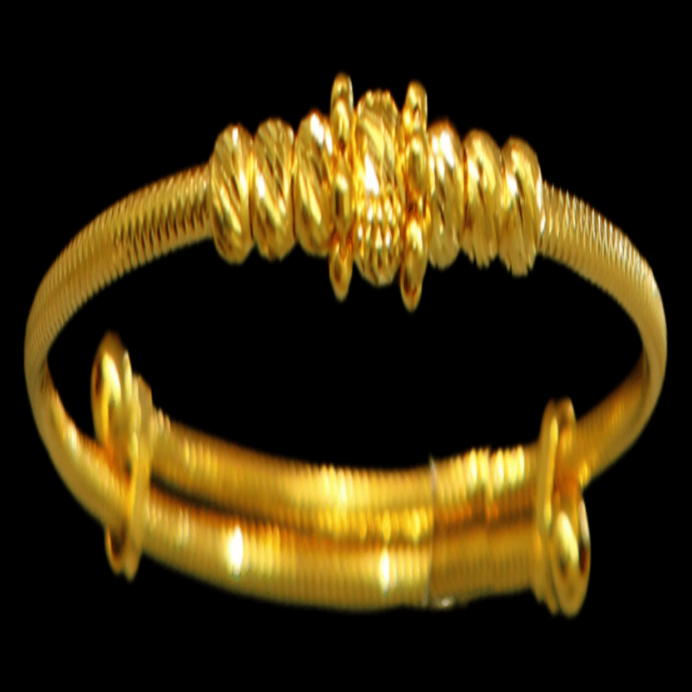 22K Baby Bangle – SW33432