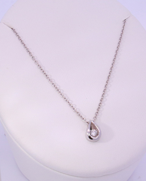 Diamond Necklace