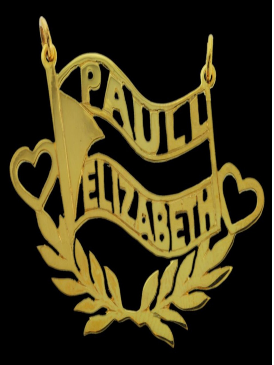 Name Plates