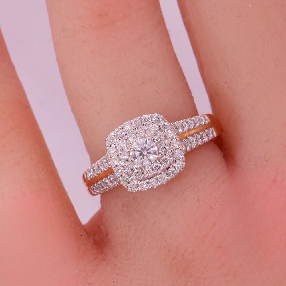 Diamond Ring