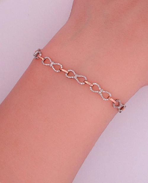 Diamond Bracelet