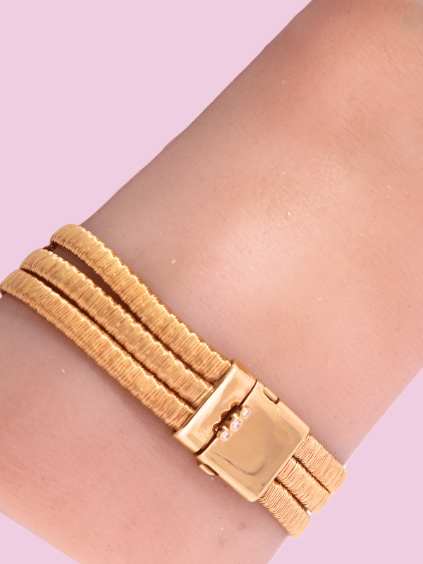 18K Diamond Bracelet – SW31557