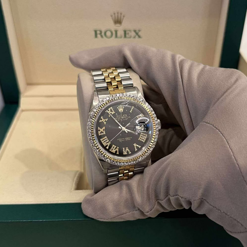 Rolex Watch 36mm – SW26979
