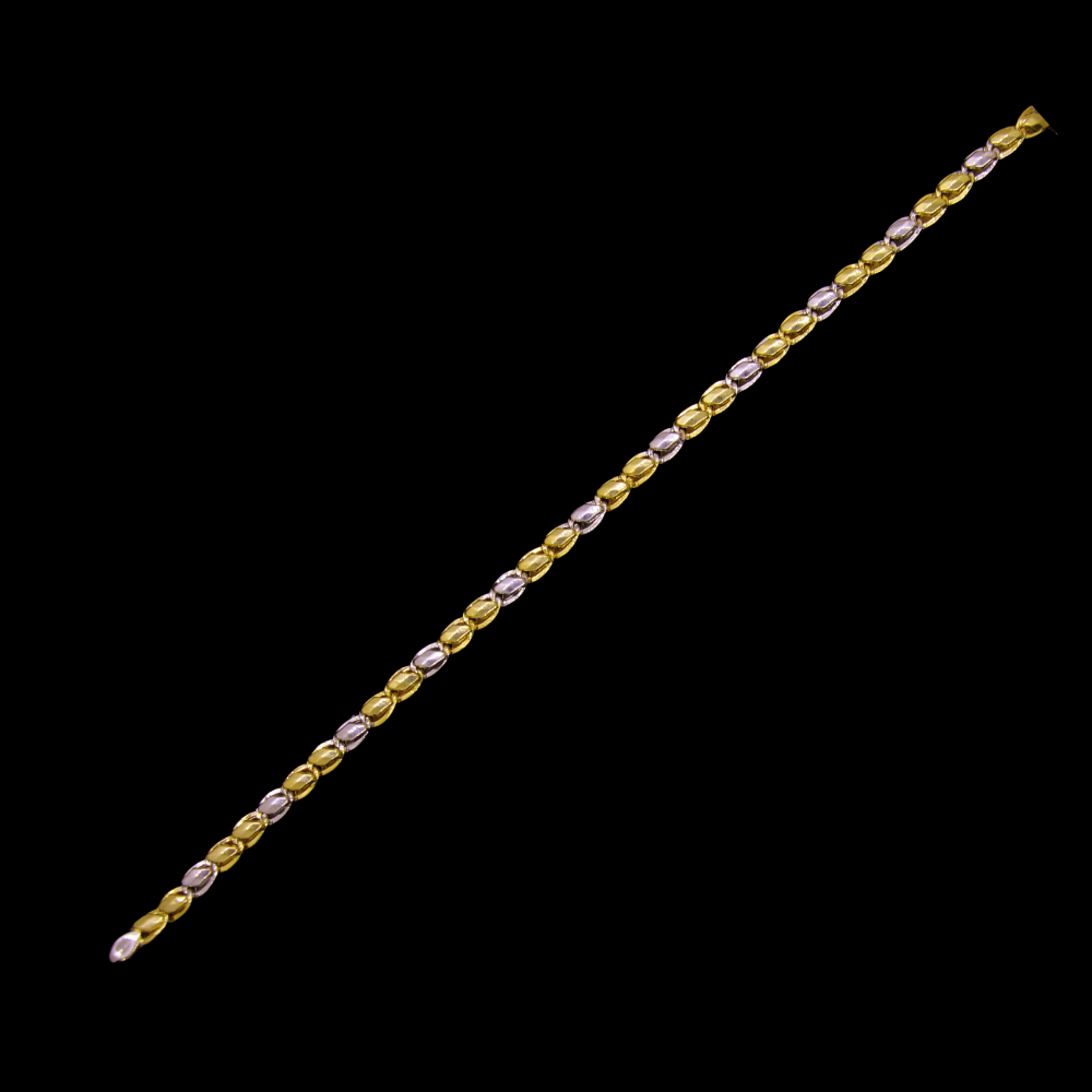 18K Gold Chain