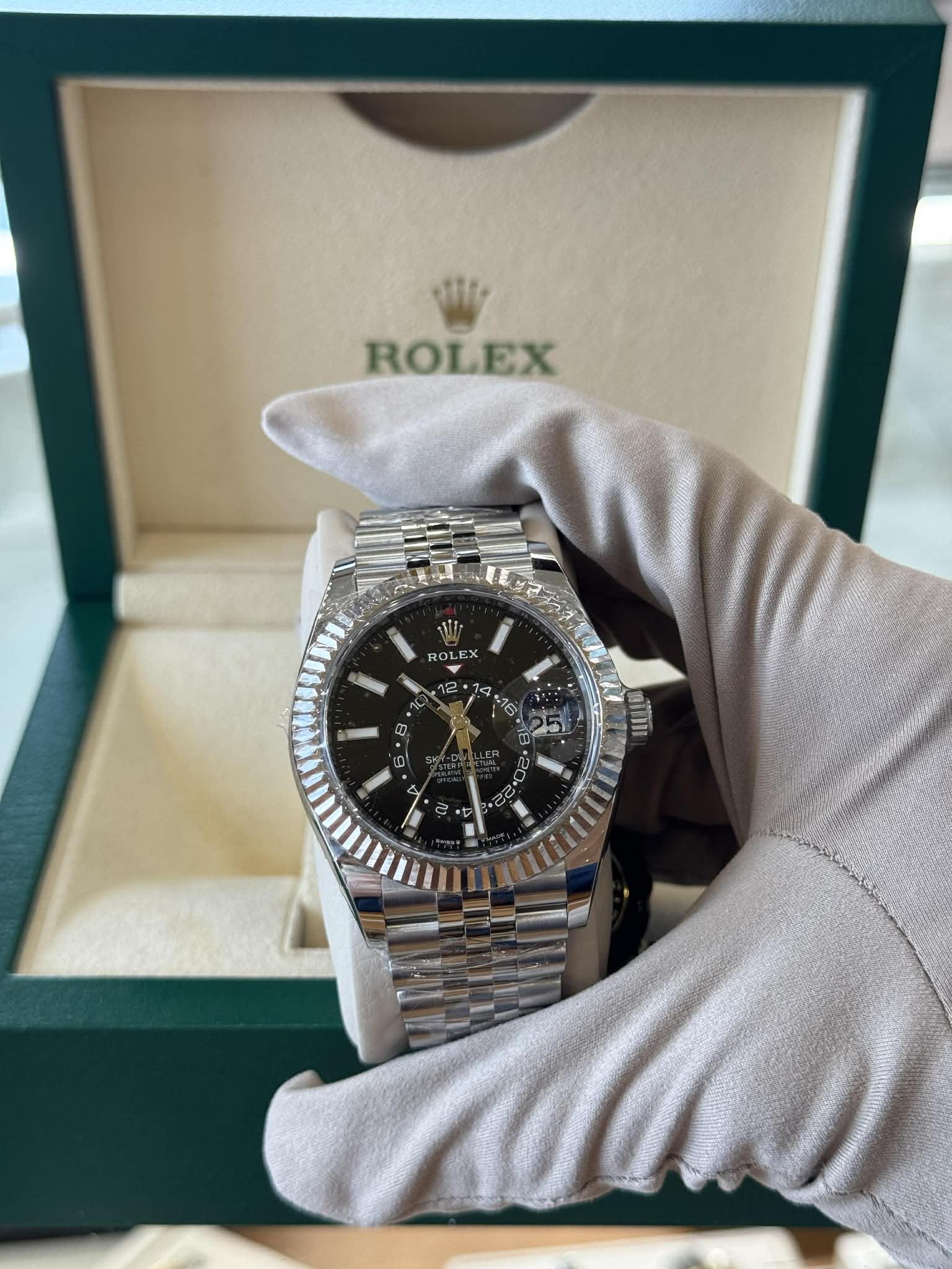 Rolex Watch – SW29933