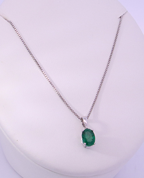 Diamond Necklace