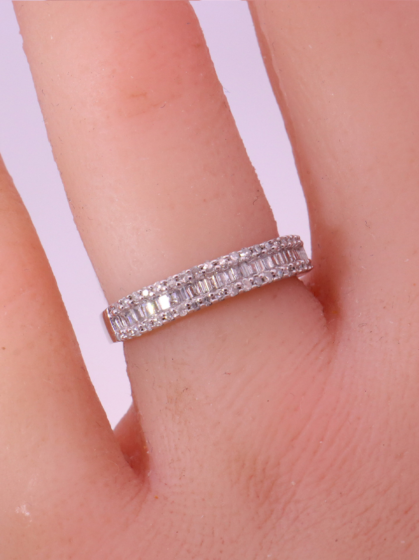 Wedding Bands