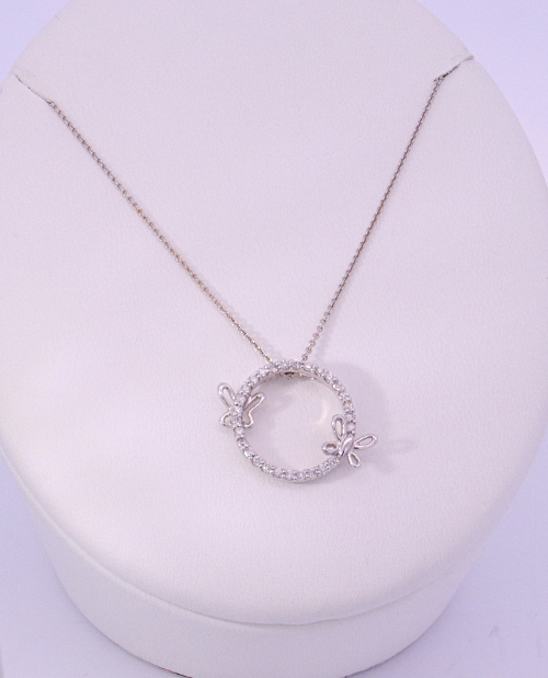 Diamond Necklace