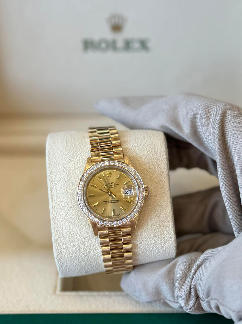 Rolex Watch 26mm – SW15971