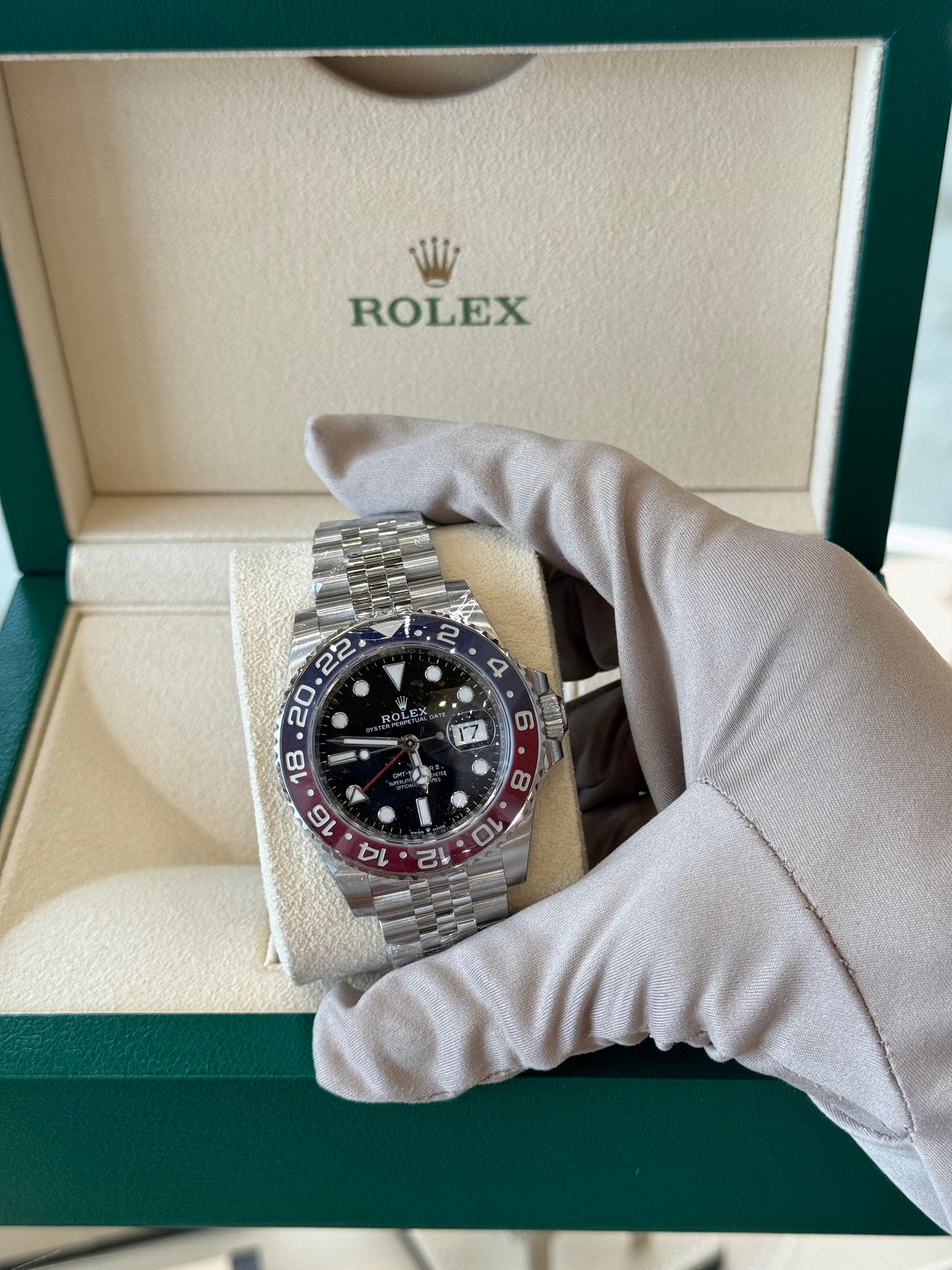 Rolex Watch – SW14775