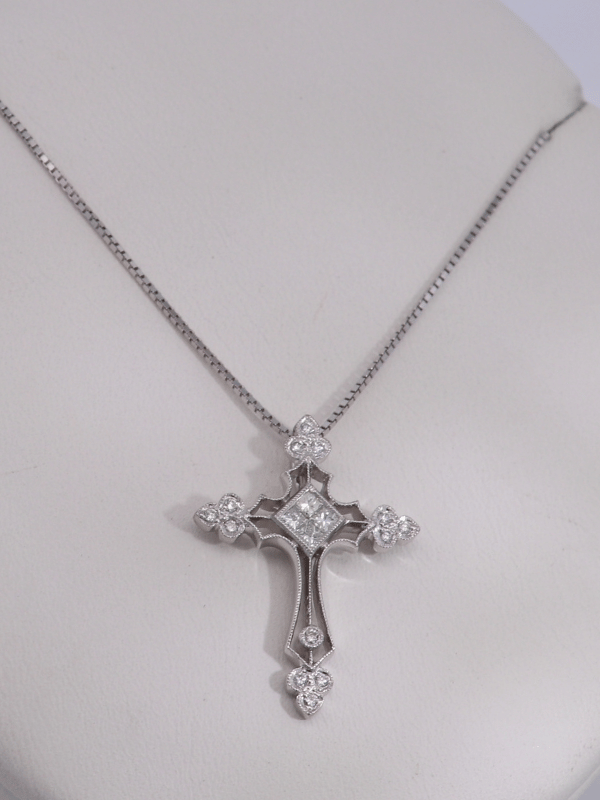Diamond Necklace