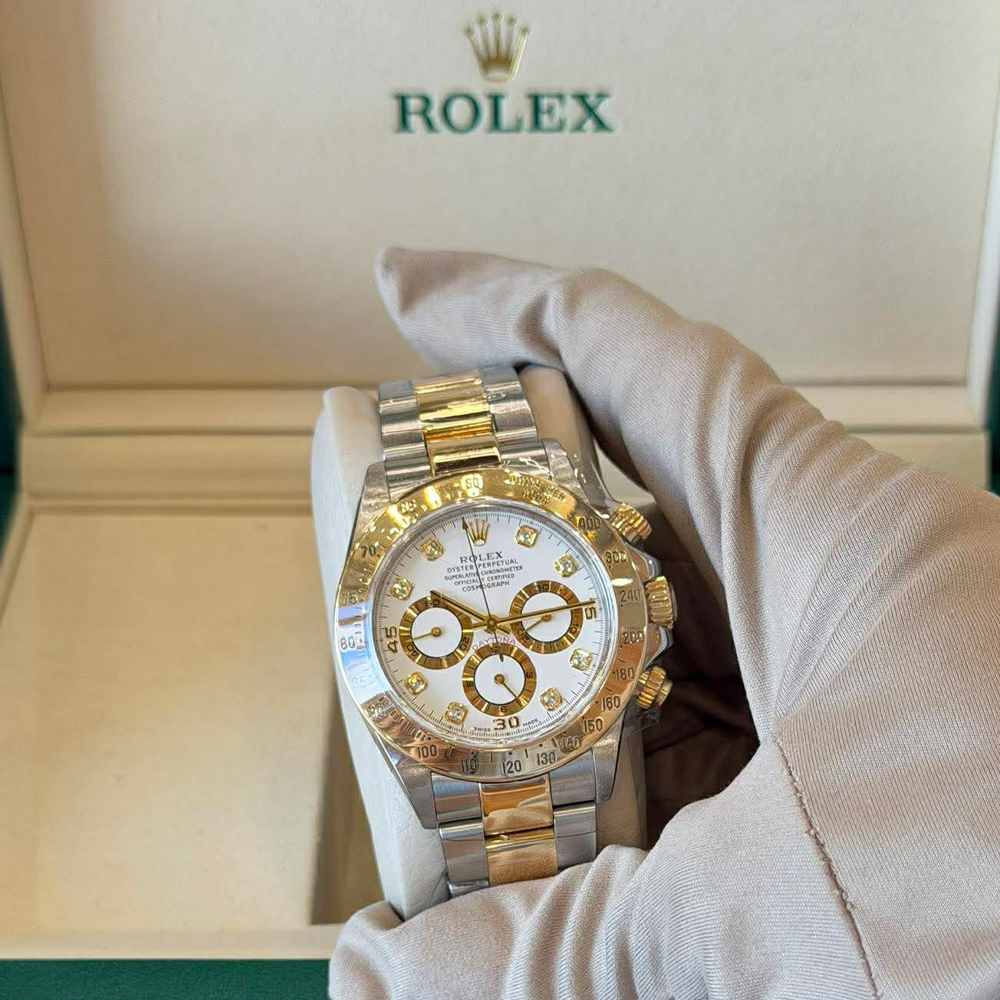 Rolex Daytona