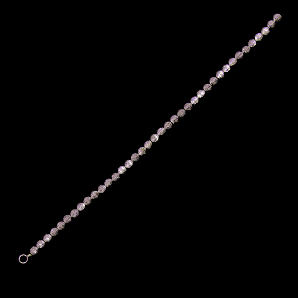 White Gold Chains