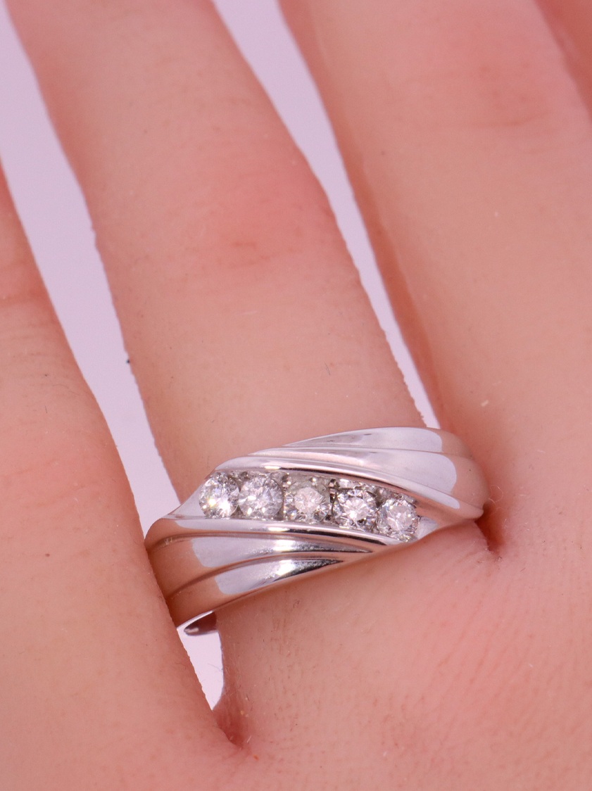 Diamond Ring
