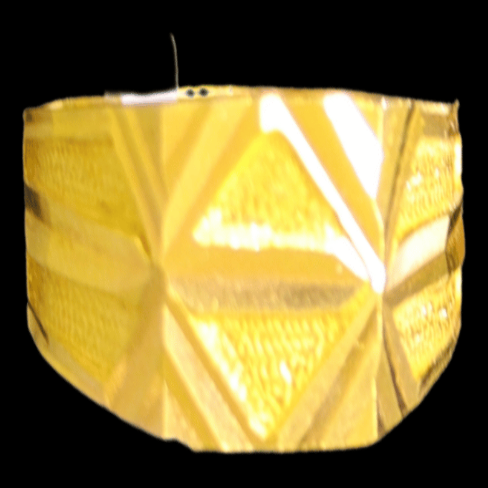 21K Gold Ring