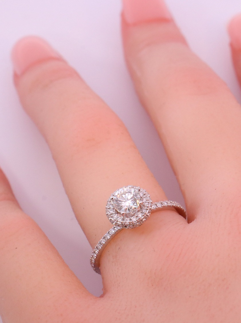 Diamond Ring