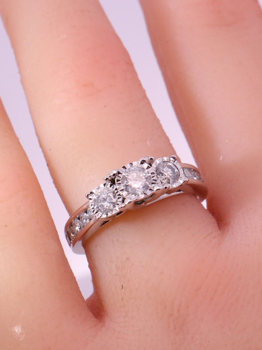 Diamond Ring