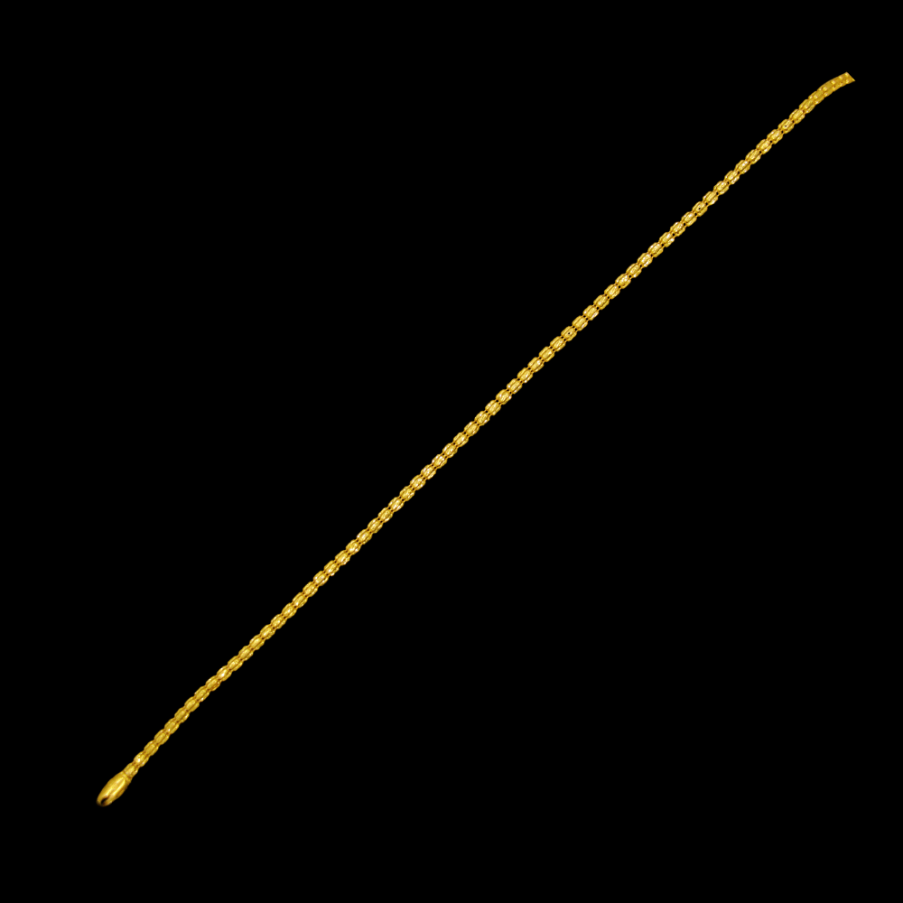 22K Gold Chain