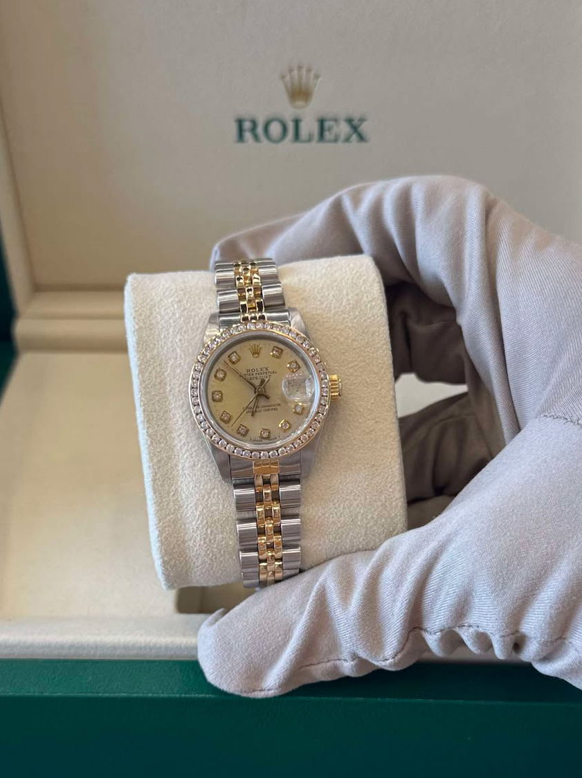 Rolex Watch – SW23661