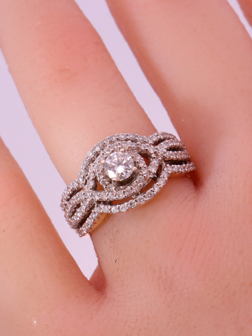 Diamond Ring