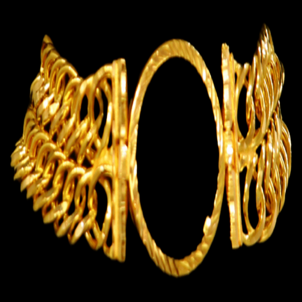 21K Gold Bracelet – SW33596