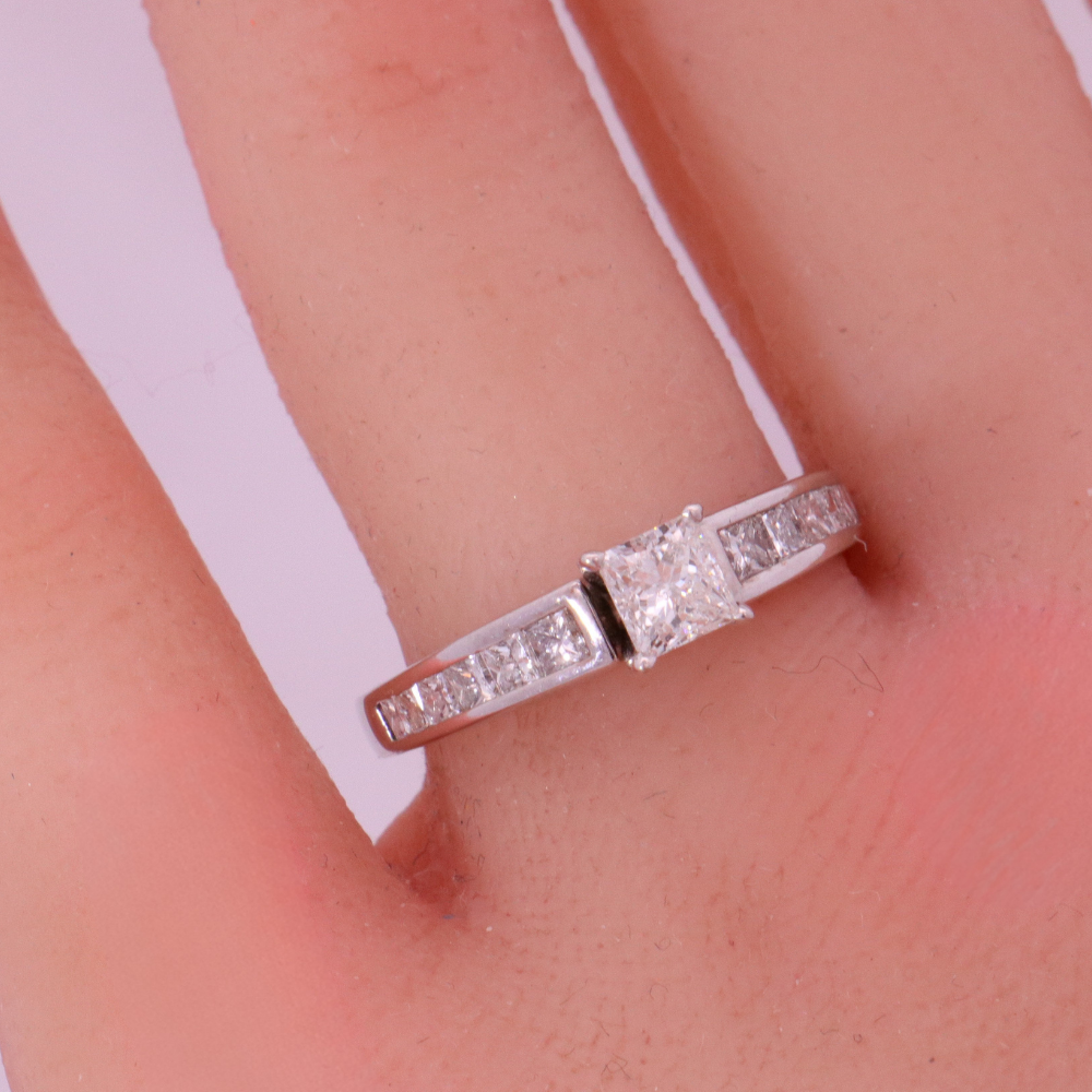 Diamond Ring