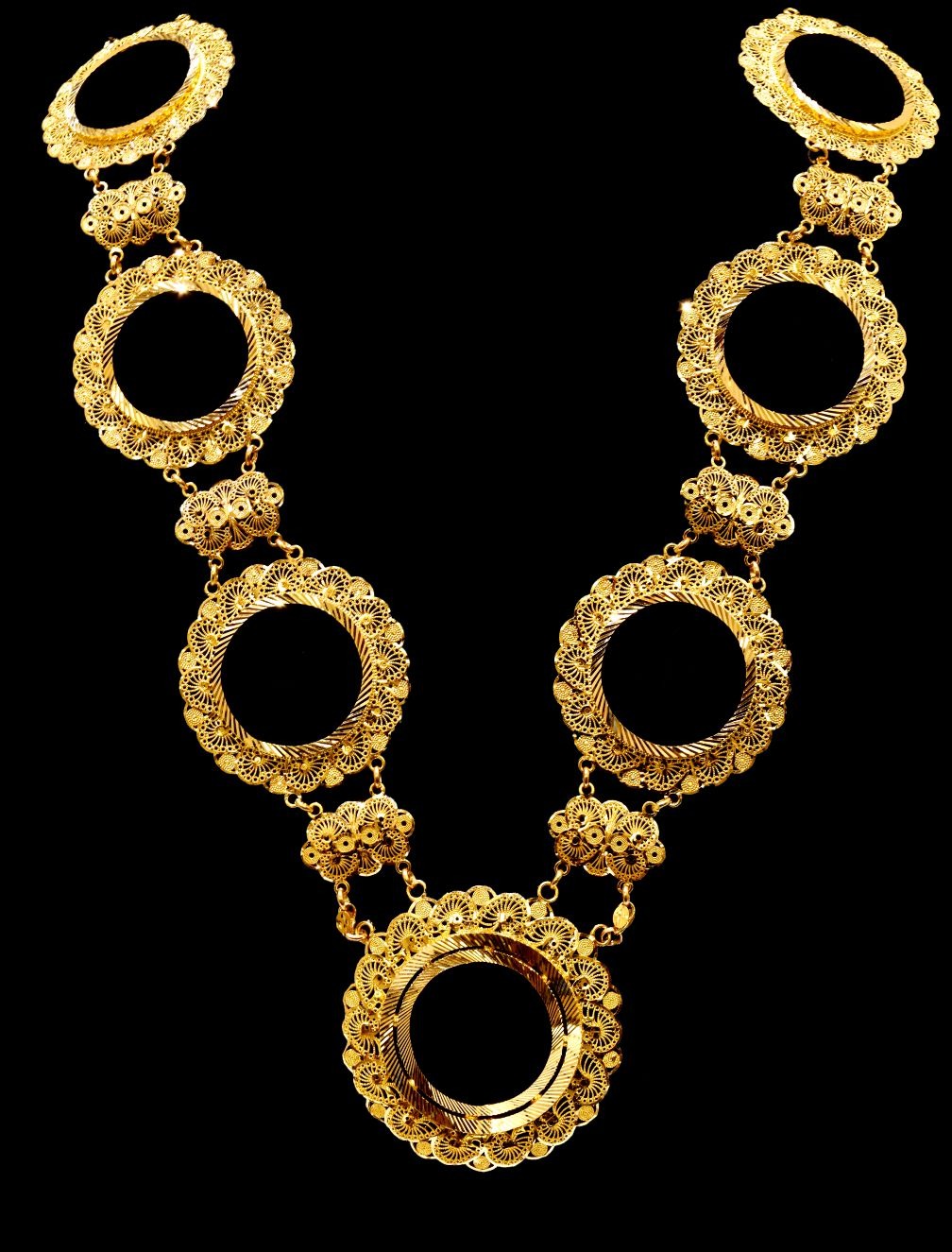 21K Gold Klada – SW11433