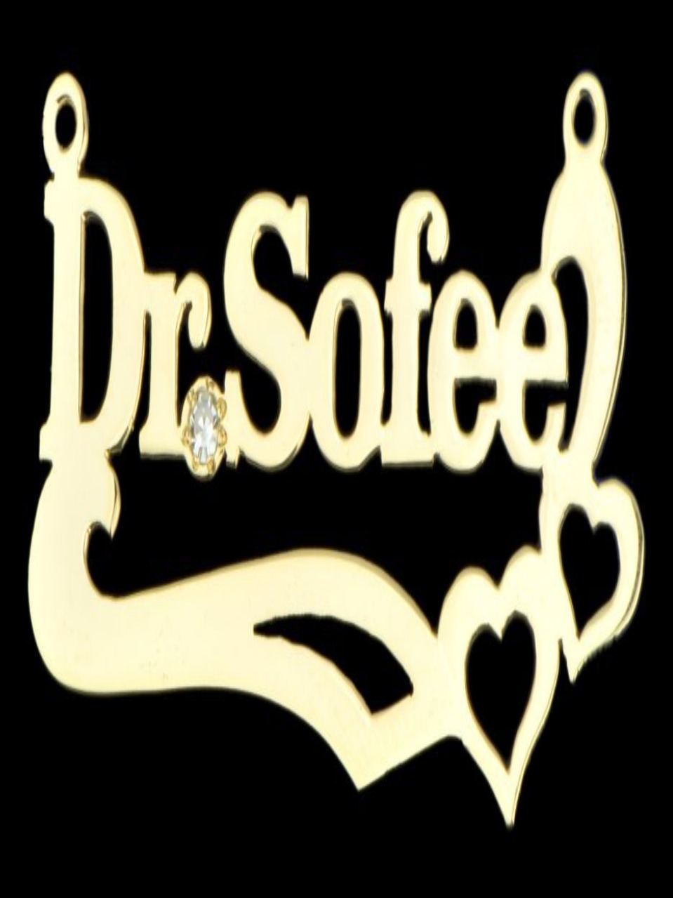 Dr Sofee