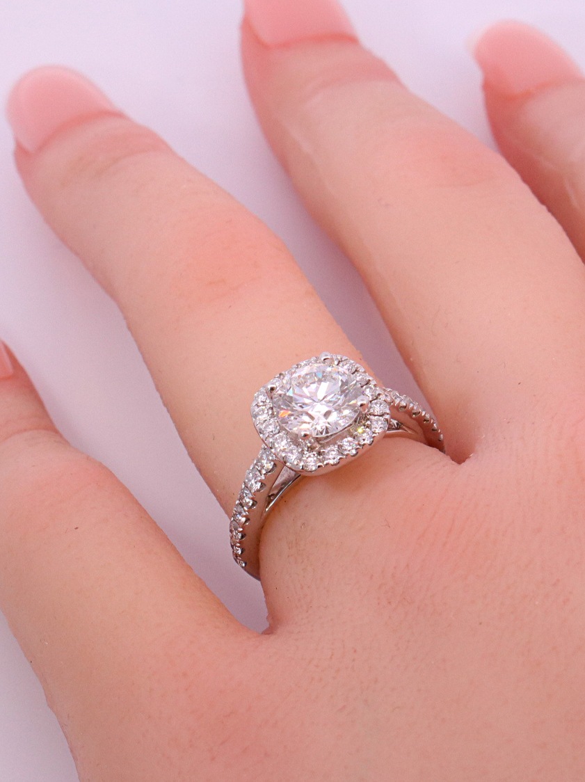 Diamond Ring