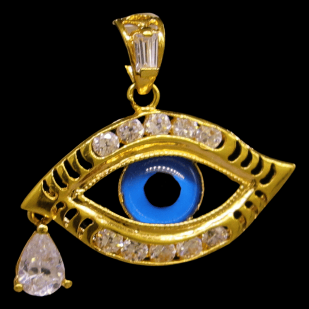21K Gold Pendant – SW29665