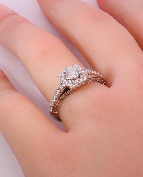Diamond Ring