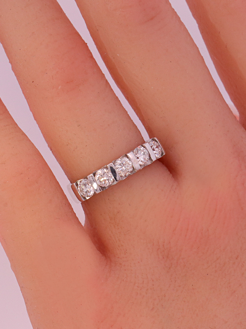 Diamond Band