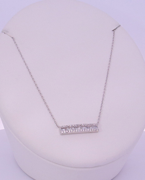Diamond Necklace