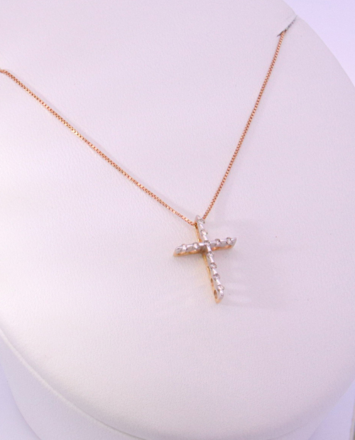 Diamond Necklace